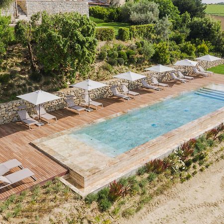 Locanda Dei Logi San Gimignano Zewnętrze zdjęcie
