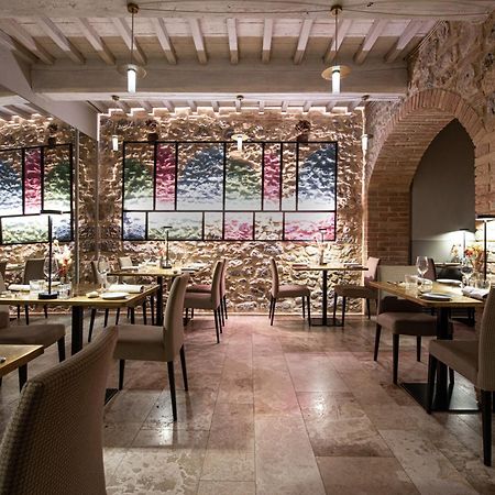 Locanda Dei Logi San Gimignano Zewnętrze zdjęcie