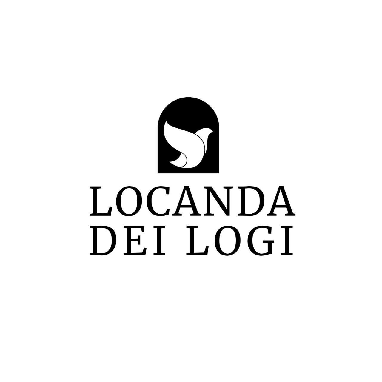 Locanda Dei Logi San Gimignano Zewnętrze zdjęcie